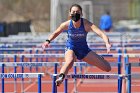 Women's Track vs Babson  Women’s Track & Field host Babson College at Cumberland (RI) High School. : Track & Field, Babson